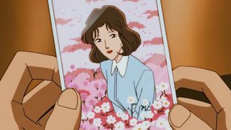 Episode 107 The Mystery Moletian Case (1)
