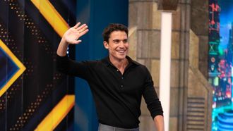 Episode 16 Álex González