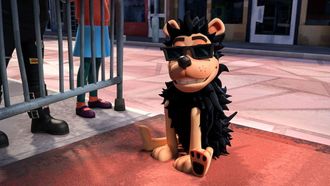 Episode 40 Heroes In A Halfpipe