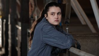 Episode 3 She Wishes to Believe