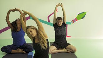 Episode 6 Orgasmic Meditators