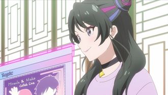 Episode 19 ~Everyone's Solitude~