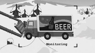 Episode 13 The Beer Hunters