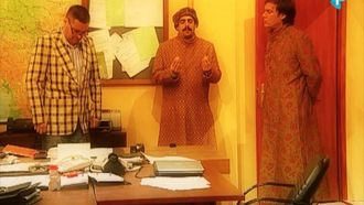 Episode 84 Sansultan