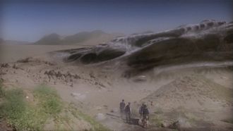 Episode 12 The Defiant One