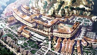 Episode 16 Black Mirror