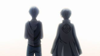 Episode 19 The Friends
