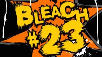 Episode 23 14 Days Before Rukia's Execution