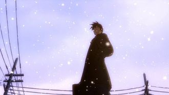 Episode 17 Lieder Ohne Worte of an Elder Sister and a Younger Sister