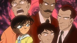 Episode 318 Cigar Case of Good Fortune (1)