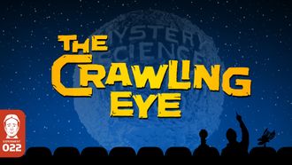 Episode 1 The Crawling Eye