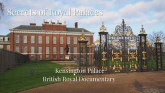 Episode 6 Kensington Palace