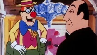 Episode 10 The Giggler