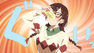 Episode 18 Booze and Girlfriend