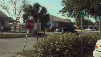 Episode 7 Gun Runner