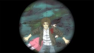 Episode 9 Misgivings