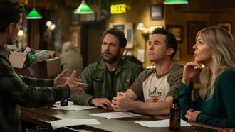 Episode 7 The Gang Gets Ready for Prime Time