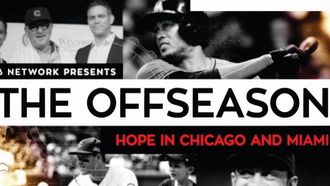 Episode 3 The Offseason: Hope in Chicago and Miami