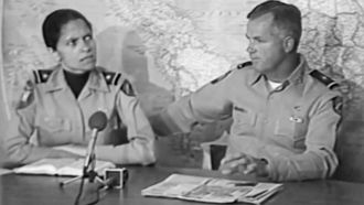 Episode 5 Army of God