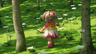Episode 16 Igglepiggle's Mucky Patch