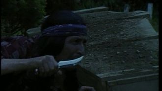 Episode 4 Mystery at Midnight
