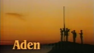 Episode 9 Aden