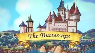 Episode 15 The Buttercups