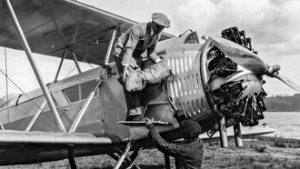 Episode 1 What Can't We Do?