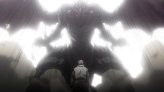 Episode 8 I Parry the Dragon