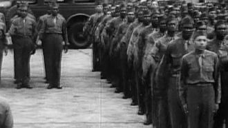 Episode 3 The Black Battalion Holds the Line