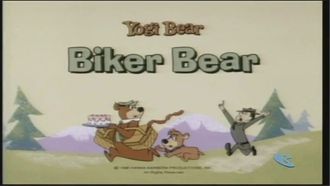 Episode 23 Biker Bear