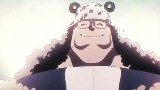 Episode 1136 Kuma's Life