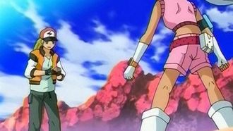 Episode 10 A Perfect Match