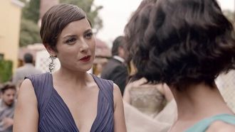 Episode 44 Episodio 44