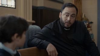 Episode 7 Father Critch