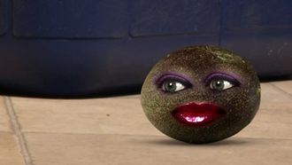 Episode 9 Fruit Plane