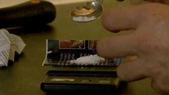 Episode 1 Cocaine
