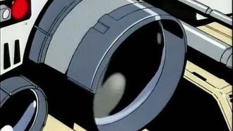 Episode 21 HOLY Eye