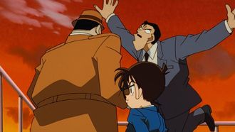 Episode 53 Weapon of Choice