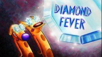 Episode 10 Diamond Fever