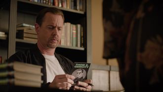 Episode 6 Page-Turner