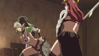 Episode 4 Rivalry - The Lightning General