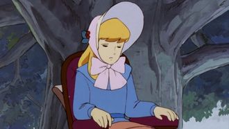Episode 29 Two Hearts