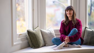 Episode 30 All Consuming - Kate Reid