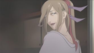 Episode 2 Goddess of Greed