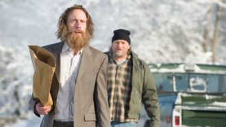 Episode 15 The Judge