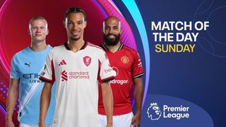 Episode 8 MOTD - 14th September 2025