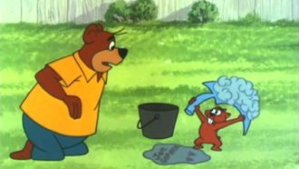 Episode 16 Gopher Broke