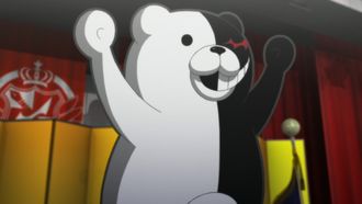Episode 1 Prologue: Welcome to despair High School