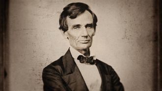 Episode 1 The Anti-Slavery Candidate